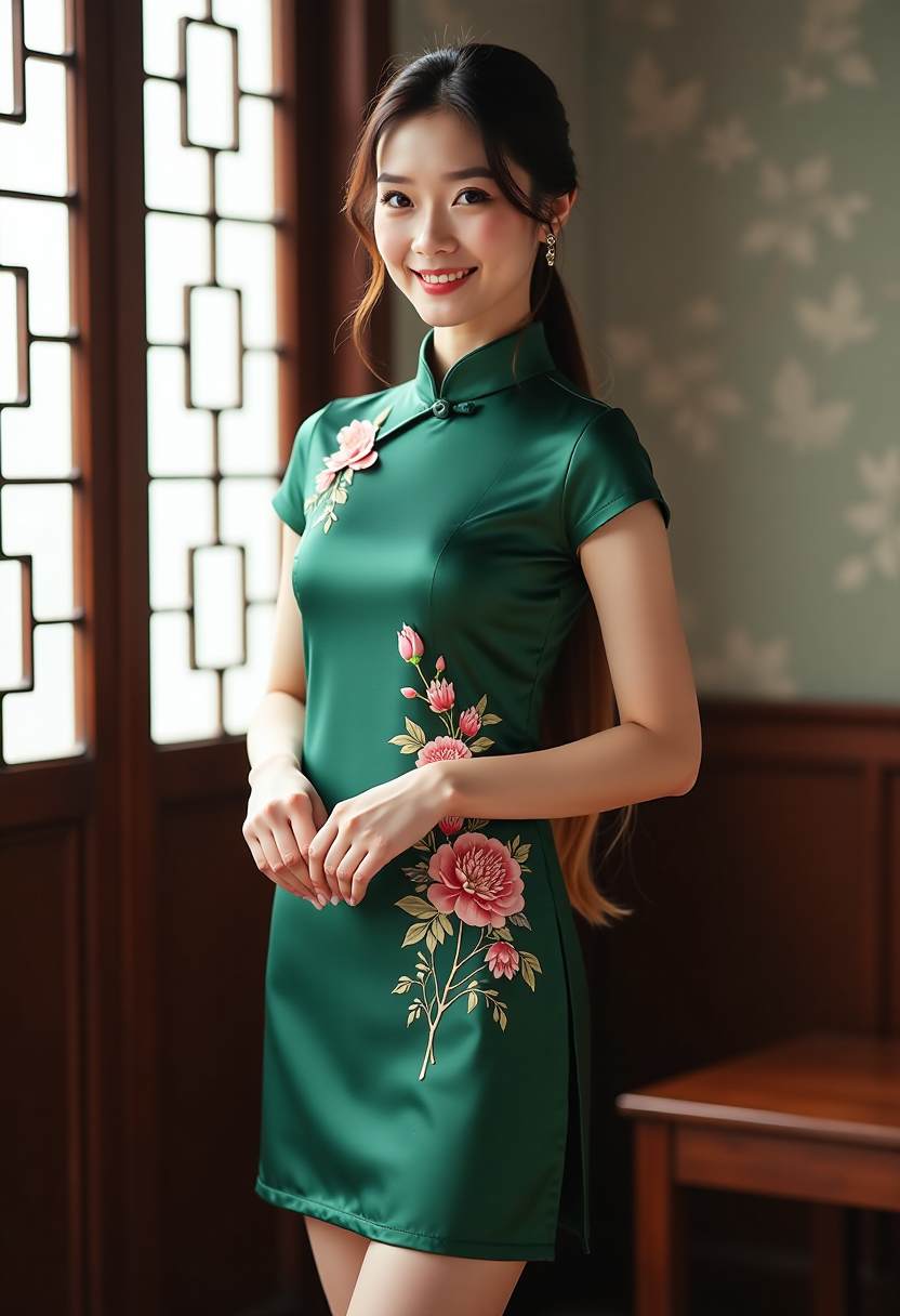 特殊观察档案